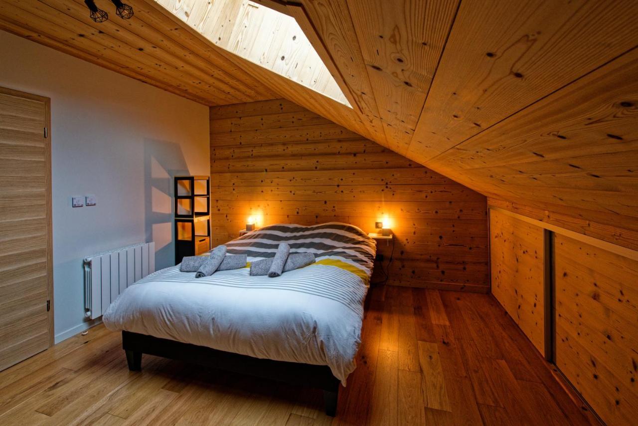 Les Balcons De 2 Chez O Jurassik *